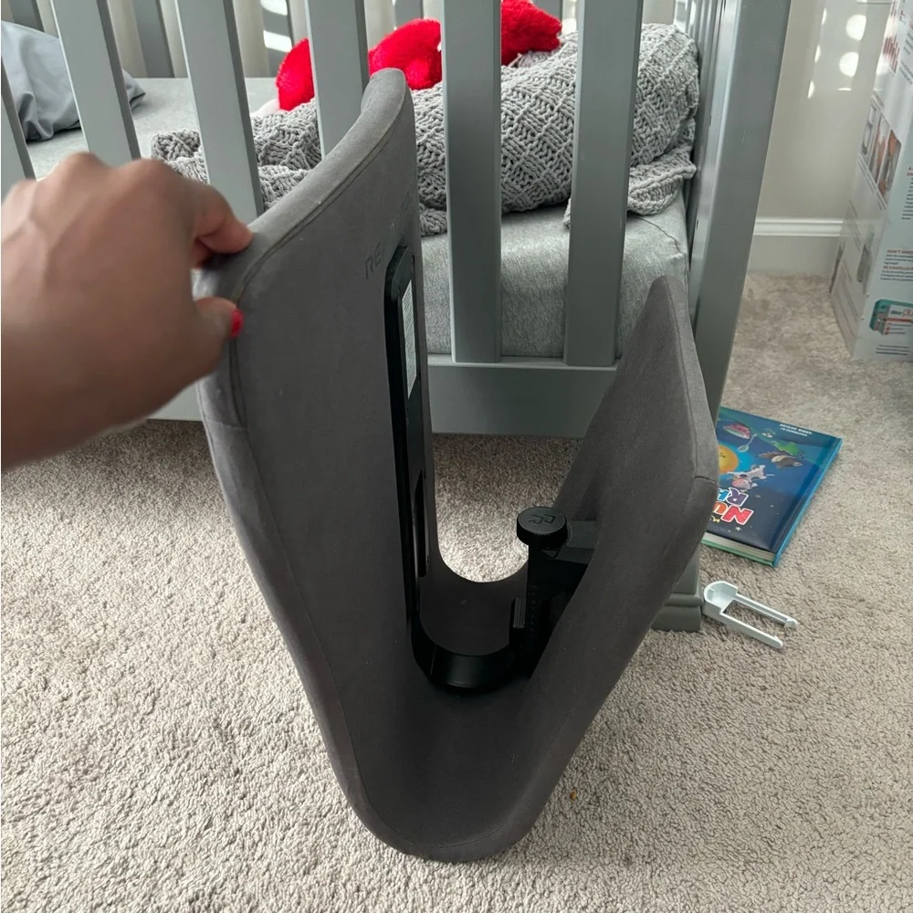 Ready Rocker - Rocking Chair adapter - Picture 4 of 4